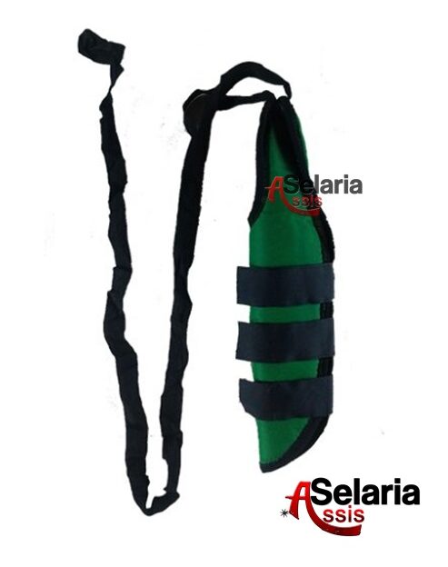 Protetor de Calda
