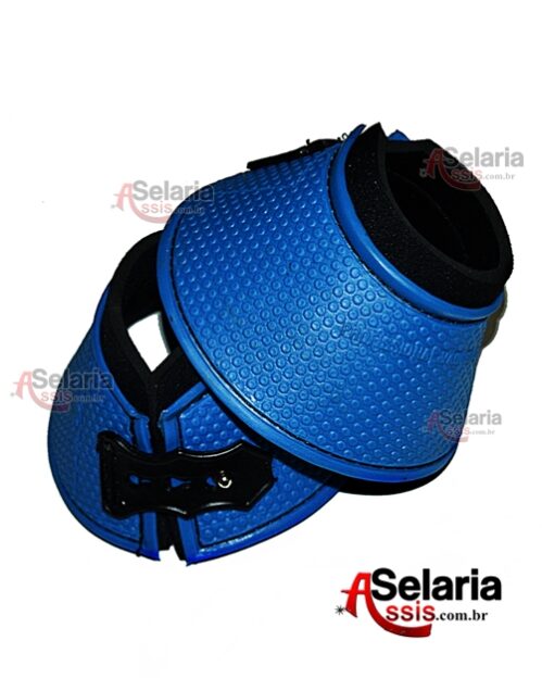 Cloche PVC com Neoprene
