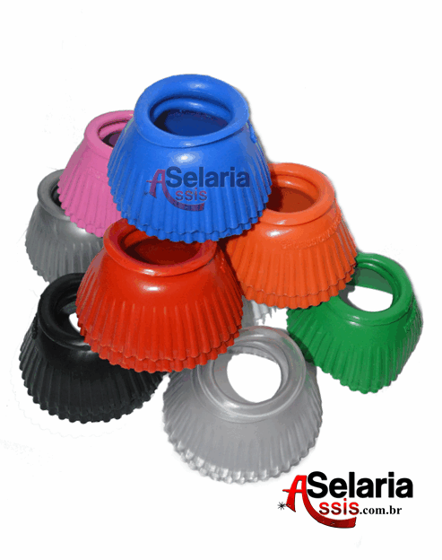 Cloche de PVC