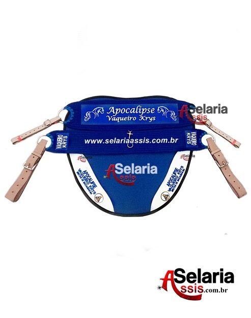 Conjunto lã 16 cordas + Forro 100% neoprene (Personalizado)