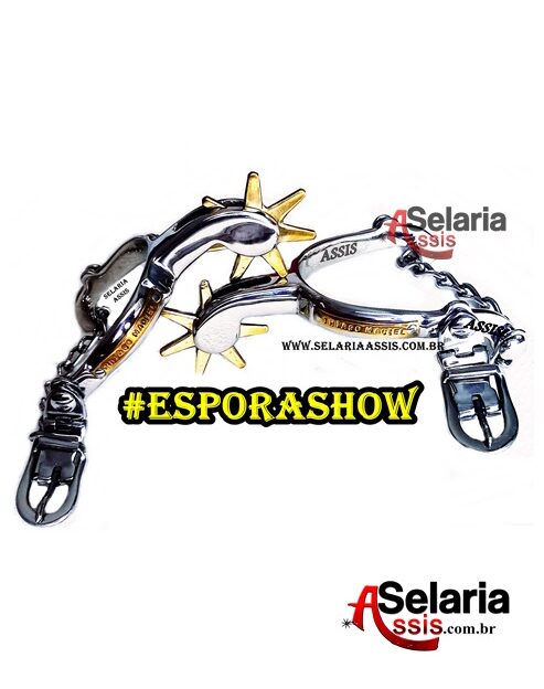 Espora Show (Personalizada)