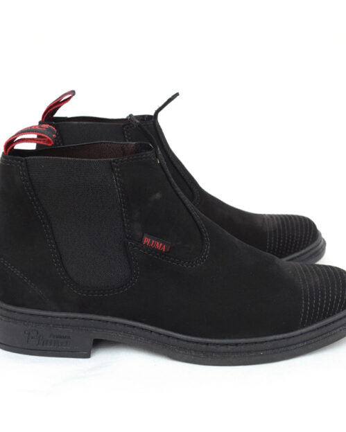 Botinas PLUMA - Botina Para Vaqueiro - Masculina & Feminina