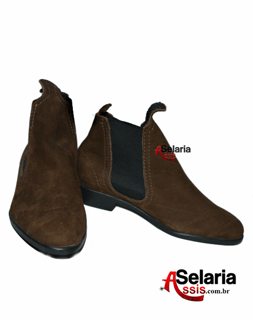 Bota Profissional Para Vaquejada