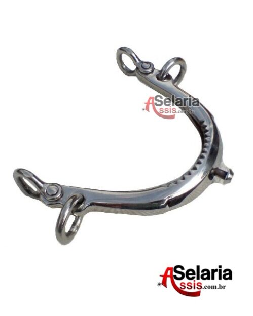 Cortadeira (especial) cabeção Aço Inox