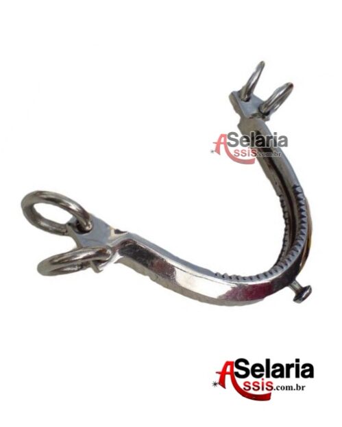 Cortadeira / cabeção Aço Inox