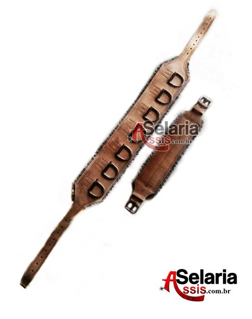 Charretador Profissional