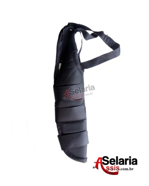 Proteção Equina de Viajem (CALDA)