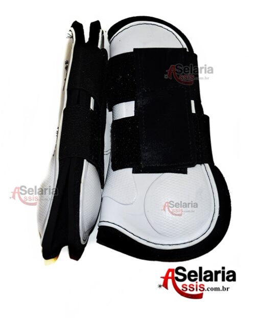 Caneleira Boleteira de Velcro