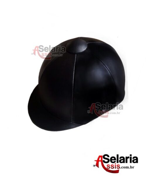 Capacete -Para Vaquejada, Hipismo & Equitação – Linha Premium