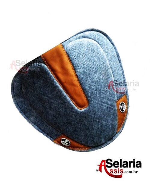 Manta Profissional Para Vaquejada Boots Horse