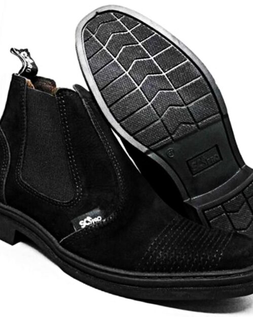 Botina SC Pro - Masculina & Feminina