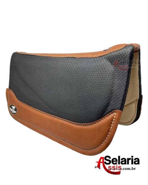 Manta Air Max Pad Boots Horse - GEL ORTOPÉDICO - Forro - Premium