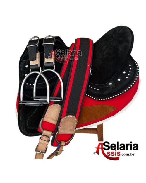 Sela Profissional Completa ( Arriada ) Linha Premium