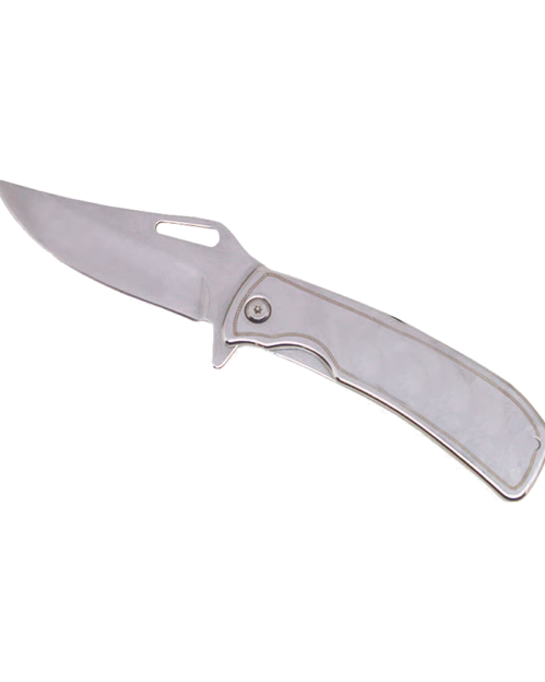 Canivete Patrão Todo Reforçado Personalizado com seu nome